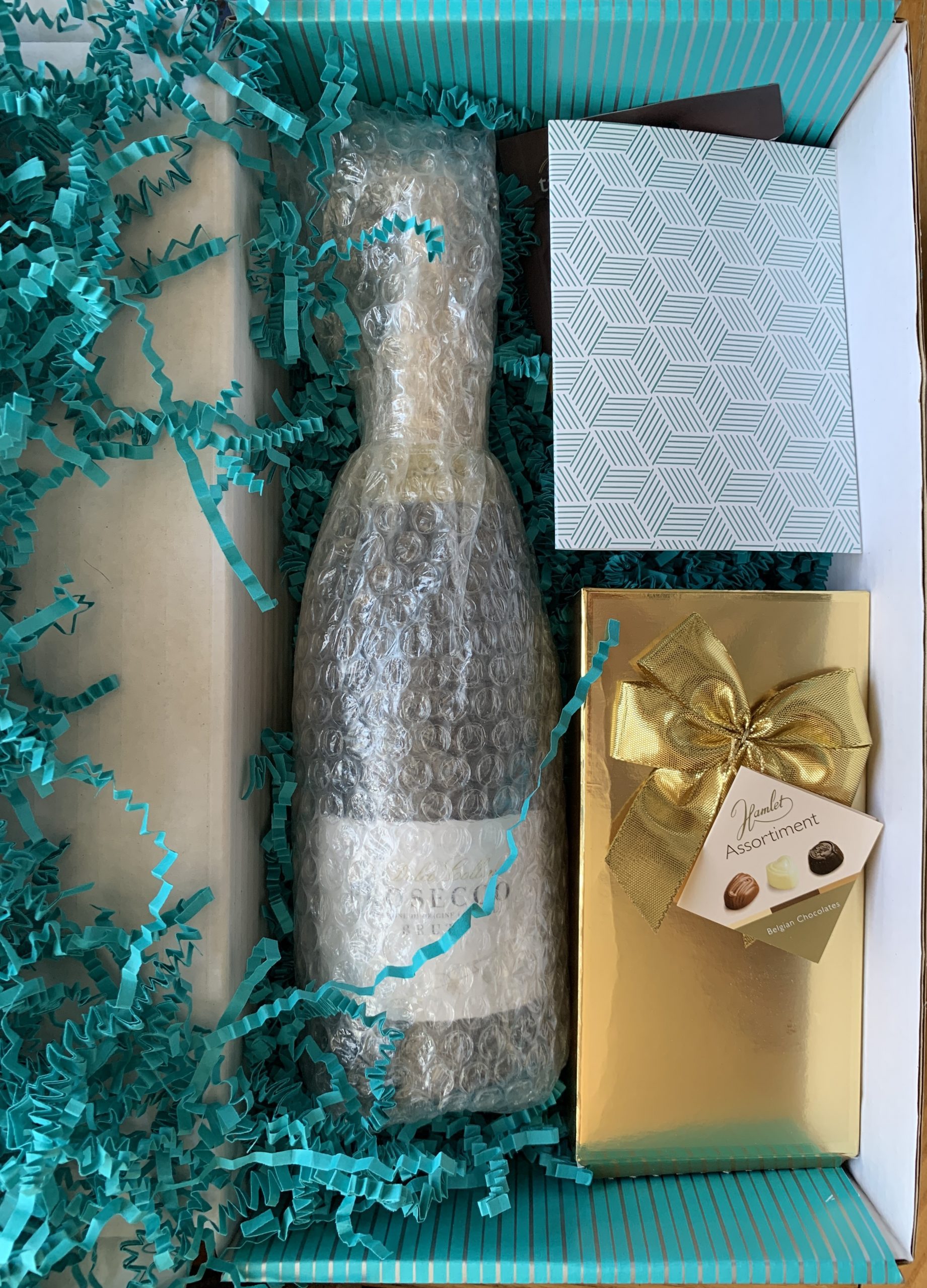 Thank you card from a parent thanking their child's A-Level Biology tutor for dedicated teaching and grade improvement