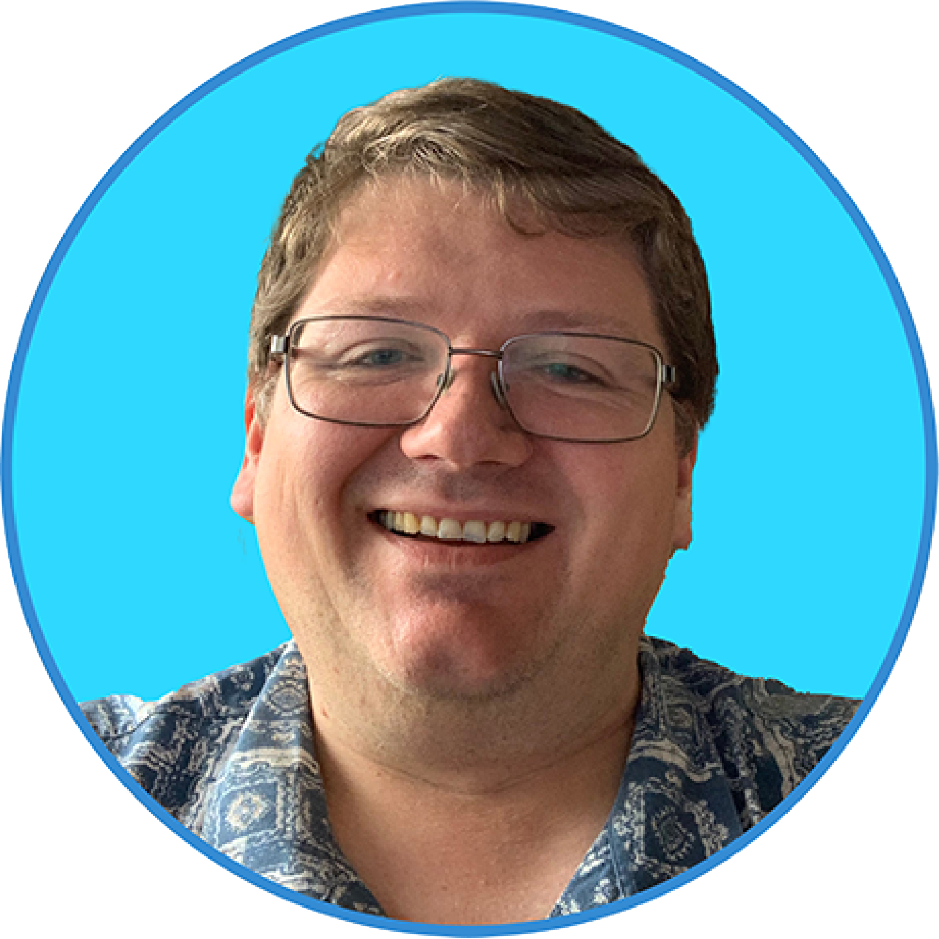 Tyrone John, A-Level Biology tutor and former WJEC examiner